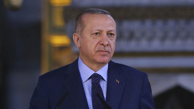 Erdoğan: Çatlayın, patlayın... AKM yi yıktık!