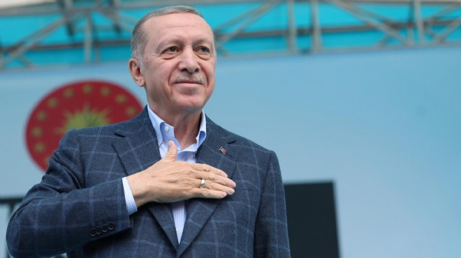 Erdoğan dan  28 Mayıs  mesajı: Zaferle çıkacağız!