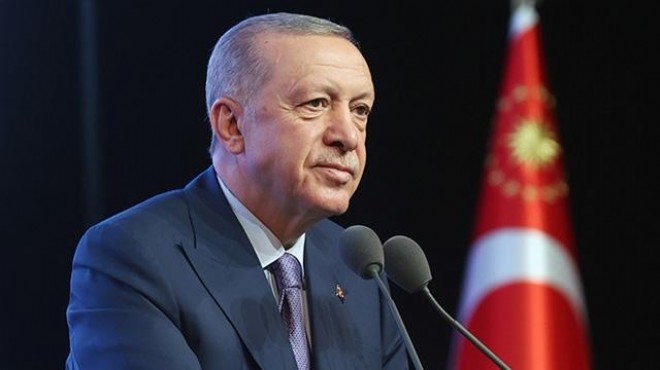 Erdoğan dan 45 bin öğretmen ataması müjdesi