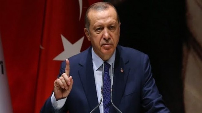 Erdoğan dan ABD ye sert mesaj: İzmir deki hukuki süreci yok saymaları...