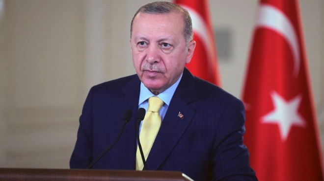 Erdoğan dan Adalet Divanı na başörtüsü tepkisi