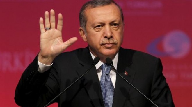 Erdoğan dan Avrupa ya çok net vize mesajı!