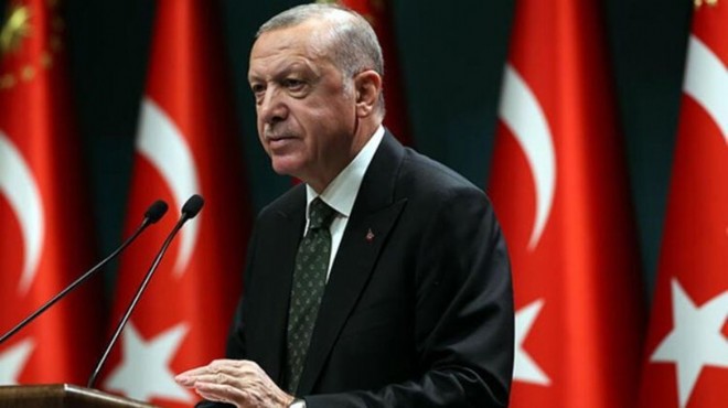 Erdoğan dan Azerbaycan a taziye mesajı
