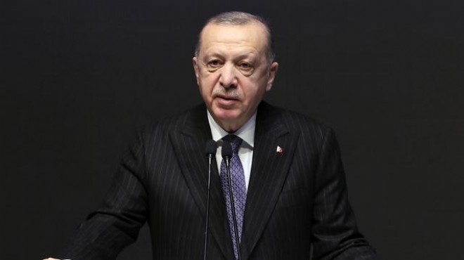 Erdoğan dan belediyelere  barınak  talimatı