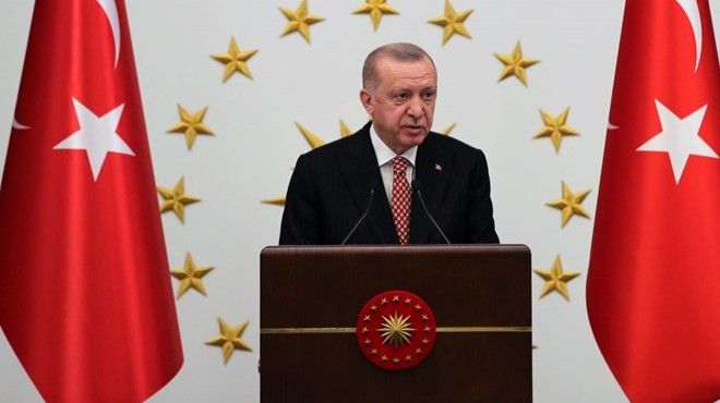 Erdoğan dan talimat: İhaleler canlı yayınlansın