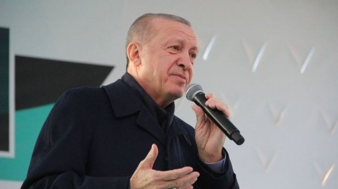 Erdoğan dan Birinci İnönü Zaferi mesajı
