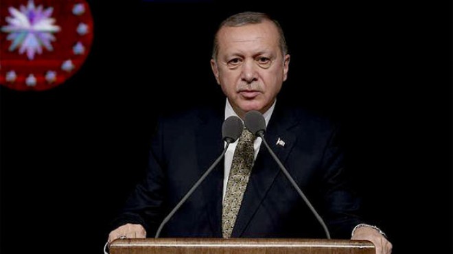 Erdoğan dan ekonomi mesajı: Başaramayacaksınız!