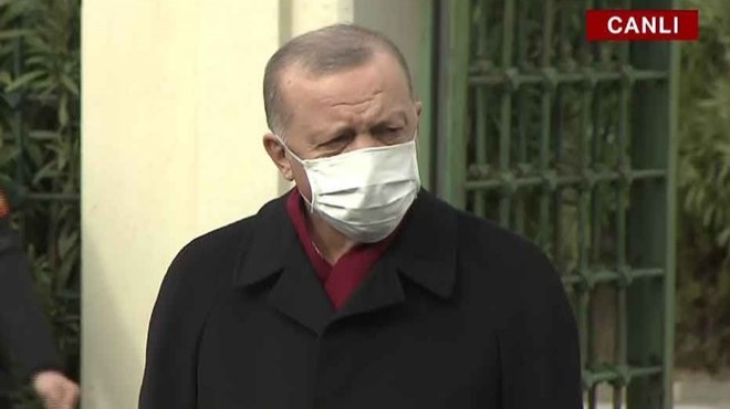 Erdoğan dan fahiş fiyata ağır ceza uyarısı!
