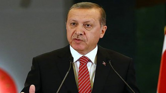 Erdoğan’dan flaş ‘erken seçim’ açıklaması
