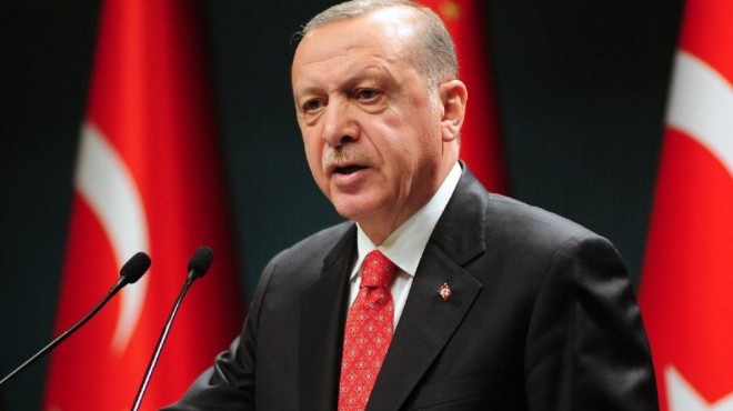 Erdoğan dan Fransız mallarına boykot çağrısı