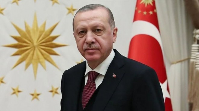 Erdoğan dan Galatasaray a tebrik mesajı