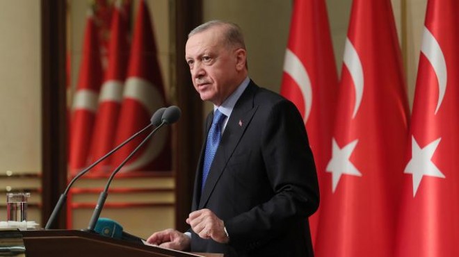 Cumhurbaşkanı Erdoğan dan işçilere  telafi  açıklaması