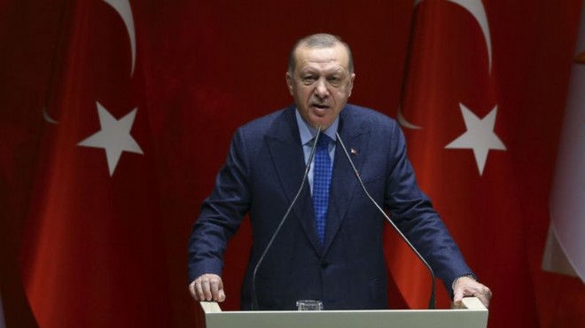 Erdoğan açıkladı: Kadına şiddette 5 stratejik hedef