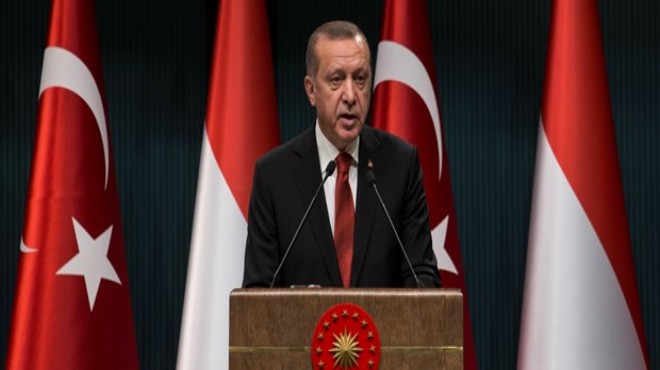 Erdoğan dan Katar krizi için Körfez turu