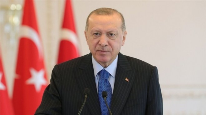 Erdoğan dan Kıbrıs ve 2023 mesajı