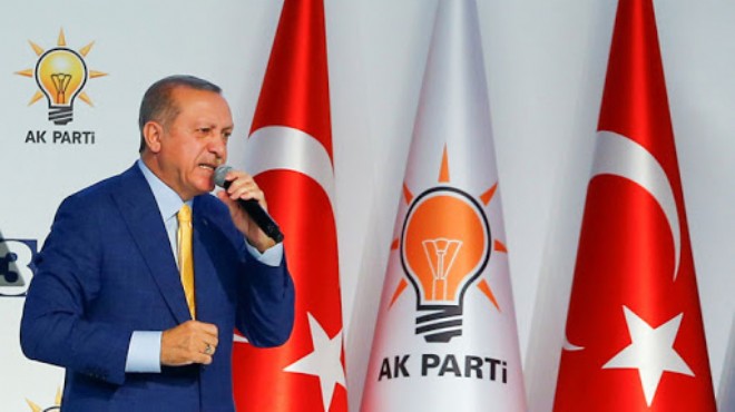 Erdoğan dan Kılıçdaroğlu na  Gara  tepkisi!