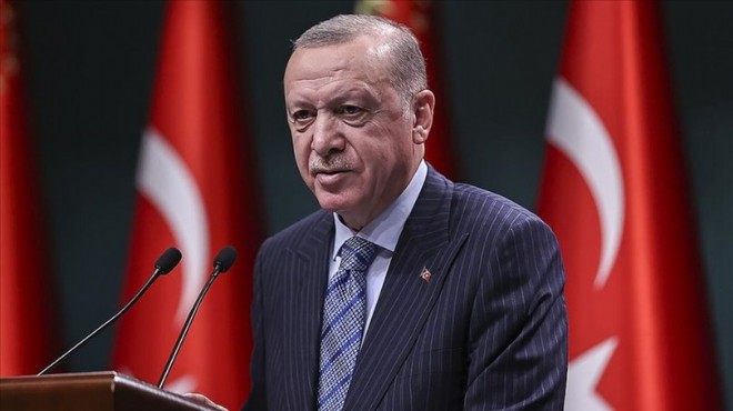 Erdoğan’dan Kılıçdaroğlu’na ‘Karabağlar’ çağrısı: Bir adım atın be!