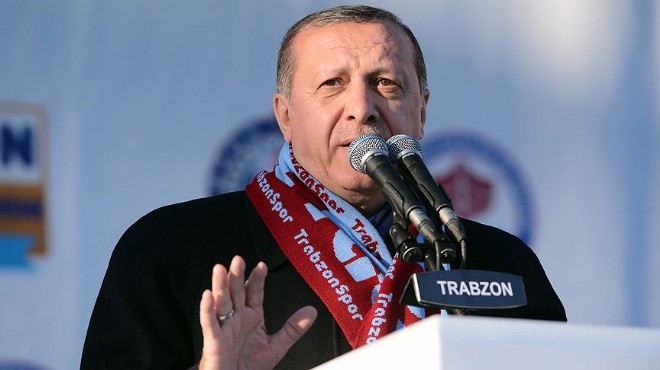 Erdoğan dan kritik açıklama: Yeni harekat geliyor