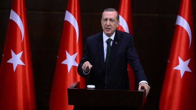 Erdoğan dan kritik MTV zammı açıklaması
