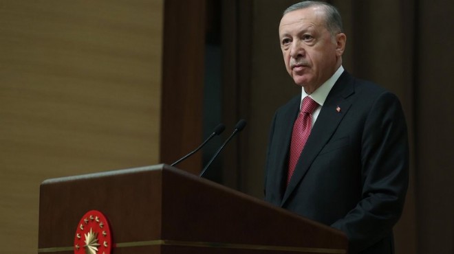 Erdoğan dan, kritik zirve sonrası önemli açıklamalar