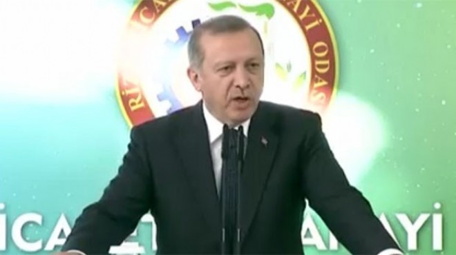 Erdoğan dan meclis kararı sonrası ilk açıklama