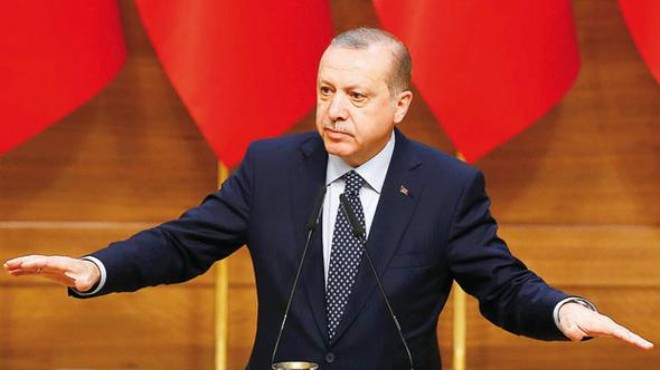 Erdoğan dan MHP ile ittifak uyarısı: Limon sıkmayın!