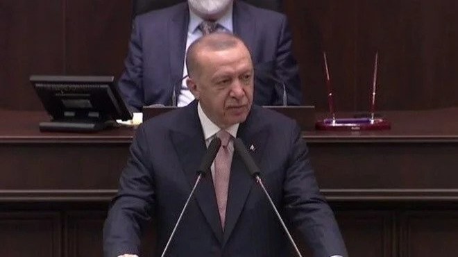 Erdoğan: Erken seçim Haziran 2023 te
