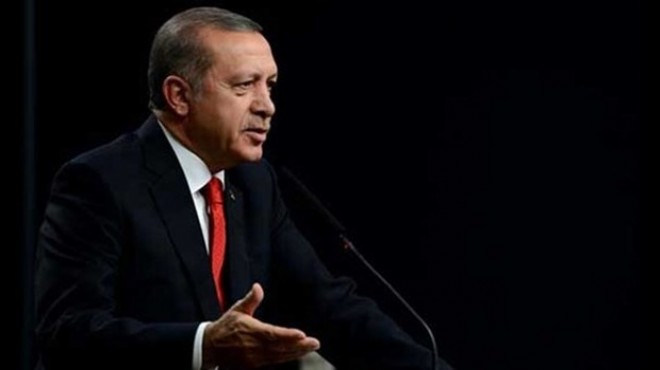 Erdoğan’dan o konsoloslara: Siz kimsiniz!