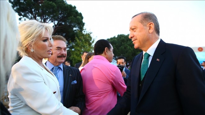 Erdoğan dan Pekkan a geçmiş olsun telefonu