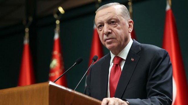 Erdoğan dan Pençe-Kılıç ta kara harekatı sinyali