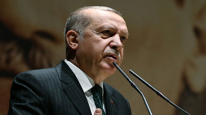 Erdoğan dan şehit öğretmen Aybüke Yalçın mesajı