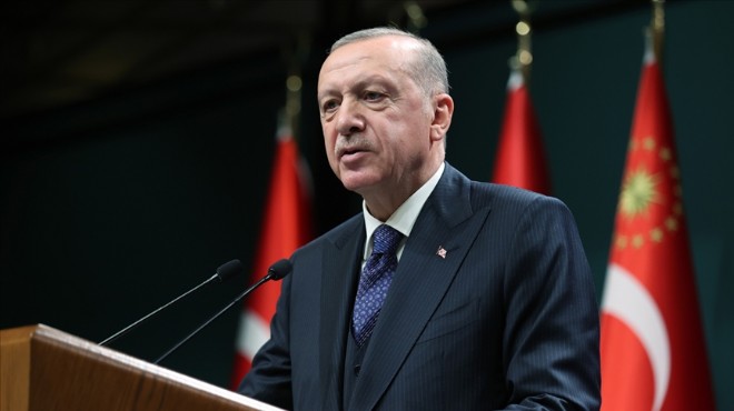 Erdoğan: Fiyat artışı açgözlülükten kaynaklanıyor