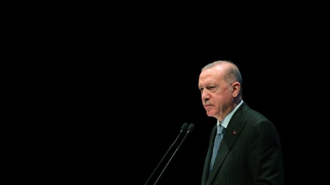 Erdoğan dan Türk Konseyi 8. Zirvesi nde açıklamalar