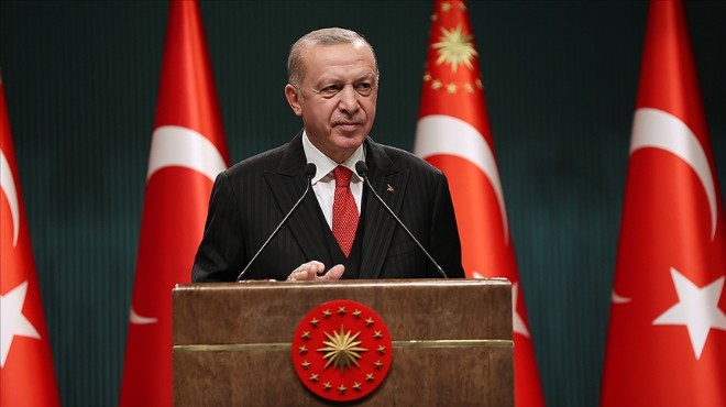 Erdoğan dan Yunanistan a göçmen tepkisi