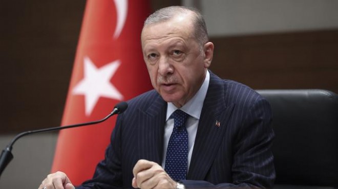 Erdoğan: Düşük faiz politikası sürecek