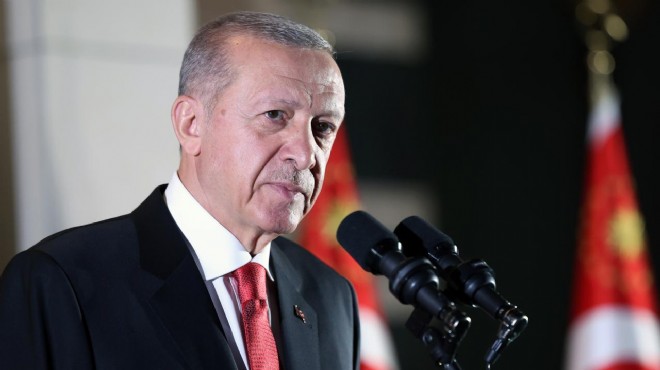 Erdoğan duyurdu: 12 nci Kalkınma Planı tamam!
