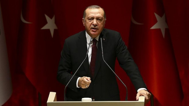 Erdoğan duyurdu: İdlib e yürüyeceğiz!
