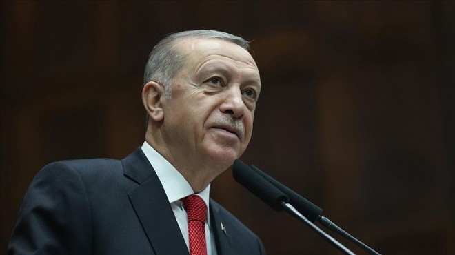 Erdoğan duyurdu: Tahıl koridoru yeniden açıldı