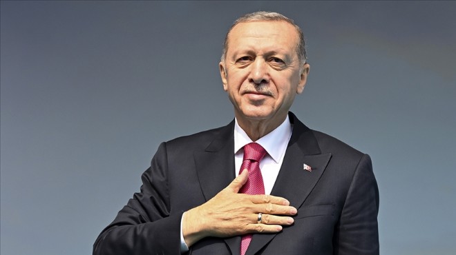 Erdoğan duyurdu: Yeni ticari araca vergi muafiyeti!