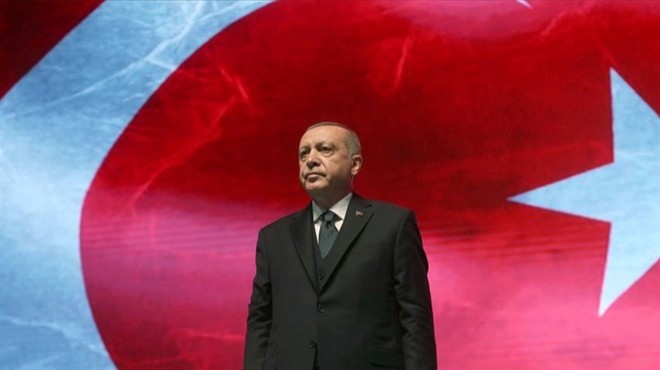 Erdoğan: Ecdadımızın yazdığı şanlı bir destandır