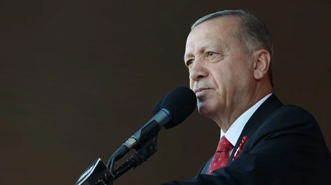 Erdoğan: En büyük sıkıntımız hayat pahalılığı