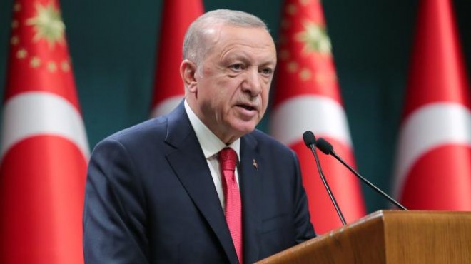 Erdoğan: Enflasyonun üstesinden geleceğiz