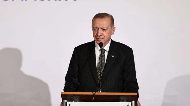 Erdoğan: Esad ile görüşmem diyemem