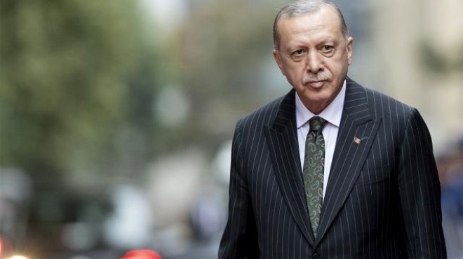 Erdoğan: Esir takasında 200 isim misafirimiz