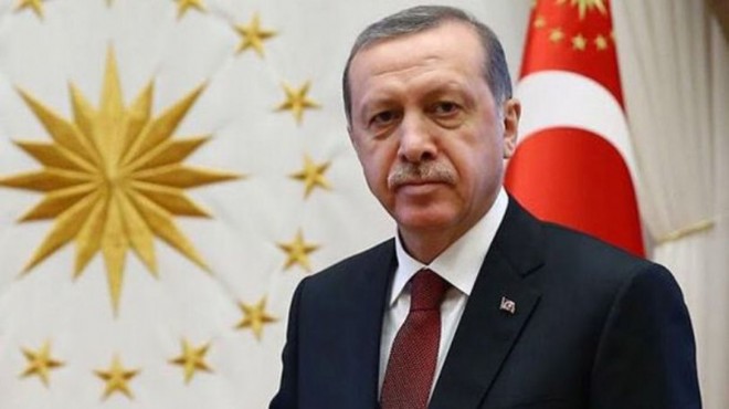 Erdoğan: Evlerimizde kalmaya devam edelim
