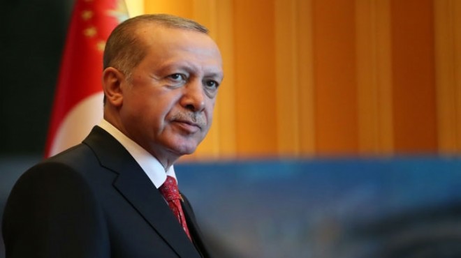 Erdoğan gençlere seslendi: Sizler başaracaksınız