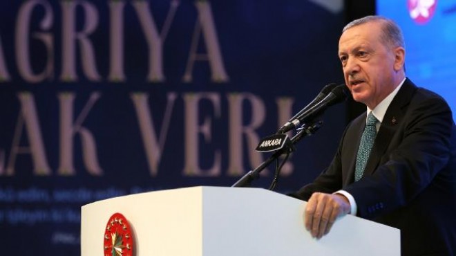 Erdoğan: Gereği neyse her zaman yapacağız