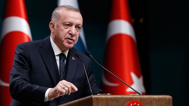 Erdoğan: Gerekirse bazı acı ilaçları içmemiz gerektiğini biliyoruz