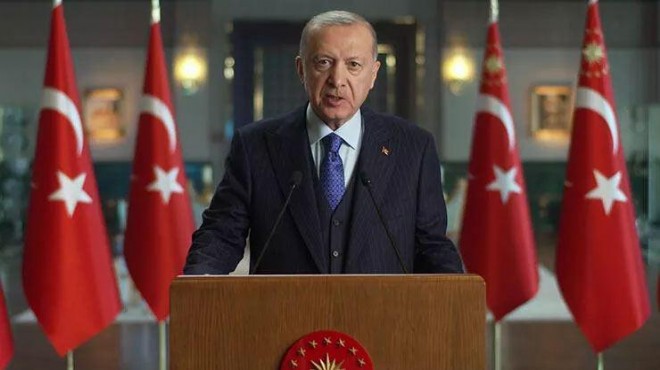 Erdoğan: Gizli açık ambargolar tarihe karışacak