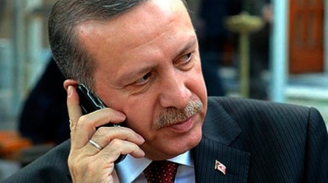 Erdoğan Gül’ü aradı, bizzat davet etti!